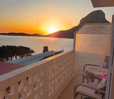 Massouri Apartment | Massouri Rooms