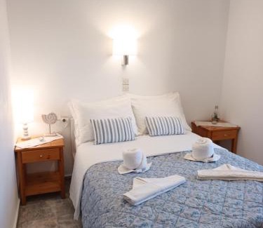Massouri Apartment | Massouri Rooms