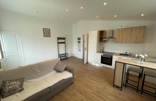 Quartier Massy-Opera I Apartment | Massy Appart Hotel