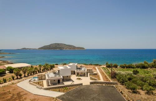 Gargaliani Apartment | Mast Luxury Residences