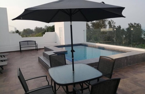 Tuxpan House | Master Junior Boketto 3