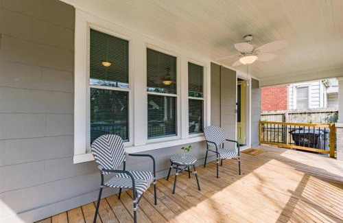 Augusta House | Master Classic-18 Mi To Augusta National Golf