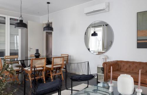 Encarnacao Apartment | Master Deco Gem in Bairro Alto