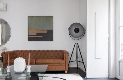 Encarnacao Apartment | Master Deco Gem in Bairro Alto