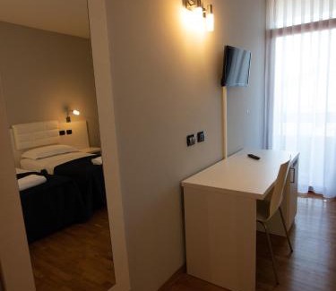 Cadelbosco di Sopra Hotel | Master Hotel Reggio Emilia