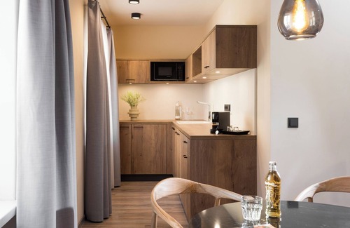 City Centre Salzburg Apartment | master Linzergasse