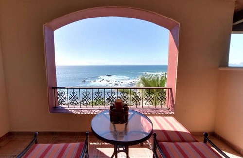 Los Cabos Apartment | Master One Bedroom at Hacienda Encantada