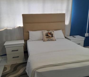 Randfontein House | Master Palace Guest House - Randfontien