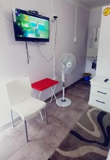 Randfontein House | Master Palace Guest House - Randfontien