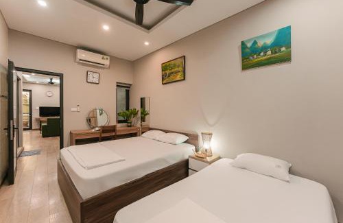 Hang Dao House | Master room -Big balcony-Best location of Old Quarter-Elevator