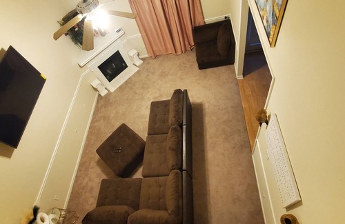 Grovetown House | Master's Week on Main Street