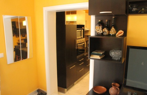 Zaton Apartment | Master Suite Apartment