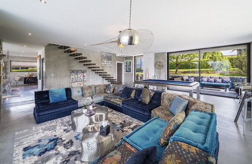 Messery Villa | Master Villa 47 Summa