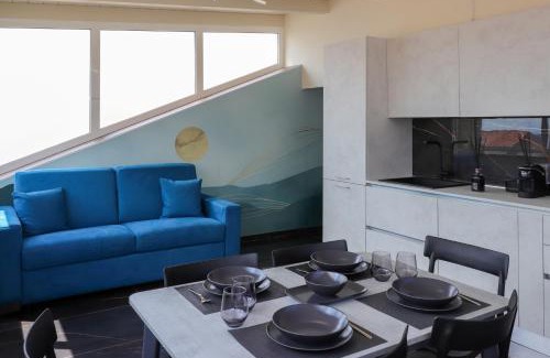 Petacciato House | MasterHouse Casa Vacanze