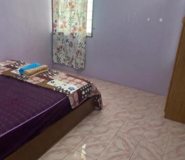Semeling House | Mastermind Semeling Homestay