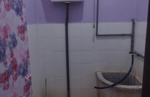 Semeling House | Mastermind Semeling Homestay