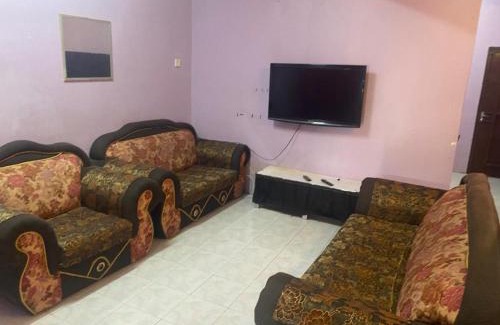 Semeling House | Mastermind Semeling Homestay