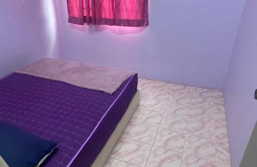 Semeling House | Mastermind Semeling Homestay