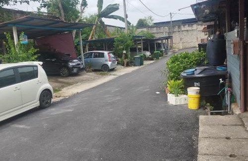 Semeling House | Mastermind Semeling Homestay