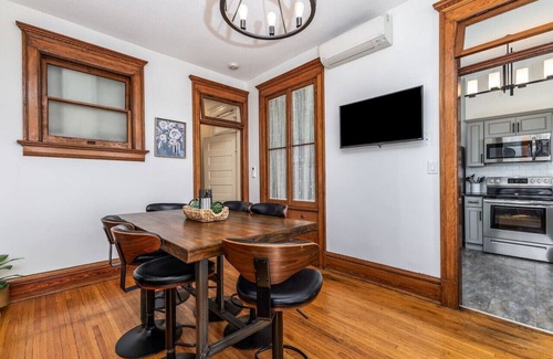 Dubuque Apartment | Masterpiece on Main #2
