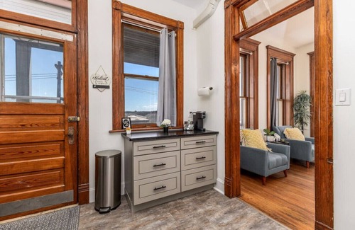 Dubuque Apartment | Masterpiece on Main #2
