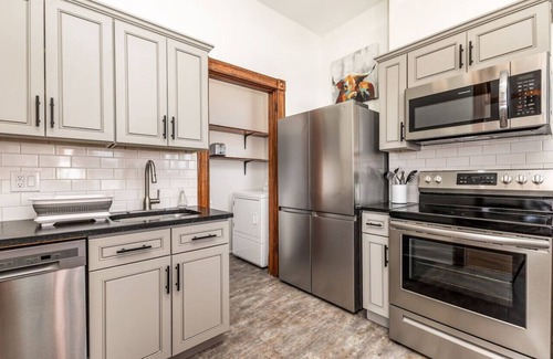Dubuque Apartment | Masterpiece on Main #2