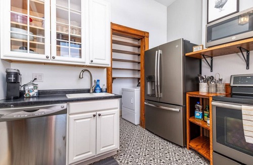 Dubuque Apartment | Masterpiece on Main #3