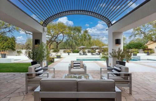 North Scottsdale House | Masterpiece