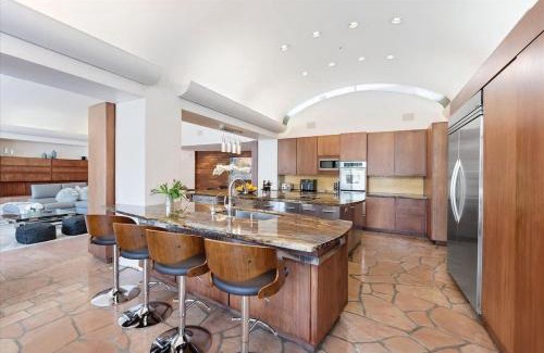 North Scottsdale House | Masterpiece