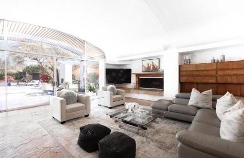 North Scottsdale House | Masterpiece