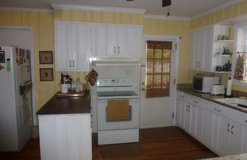 Augusta House | Masters 2026 - 3 Bed/2 Bath MASTERS RENTAL - Within 1 mile of Augusta National