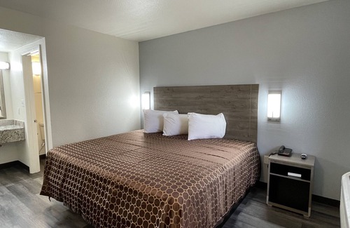 Doraville Hotel | Masters Inn Atlanta - Doraville at I-85 & 285