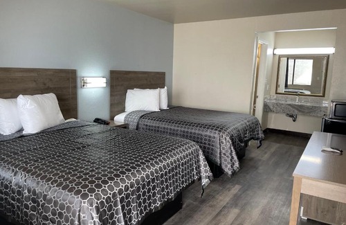 Doraville Hotel | Masters Inn Atlanta - Doraville at I-85 & 285