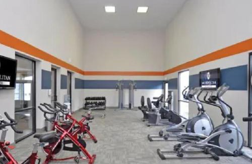 Augusta Apartment | Masters & nurses friendly