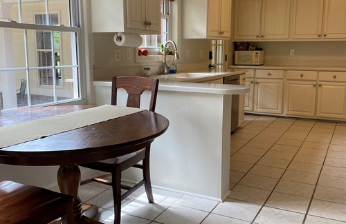 Augusta House | Masters Rental
