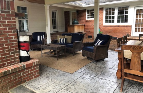 Augusta House | Masters Rental