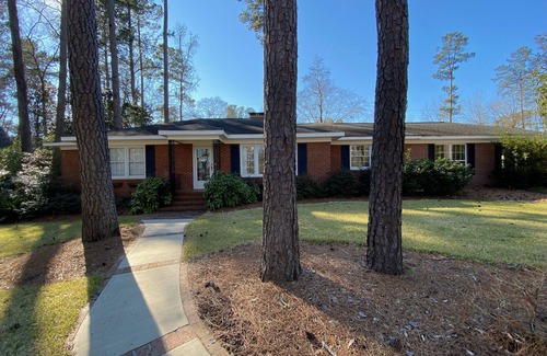 Augusta House | Masters Rental