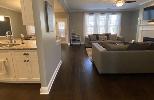 Canterbury Farms House | Master’s Week Home Rental!