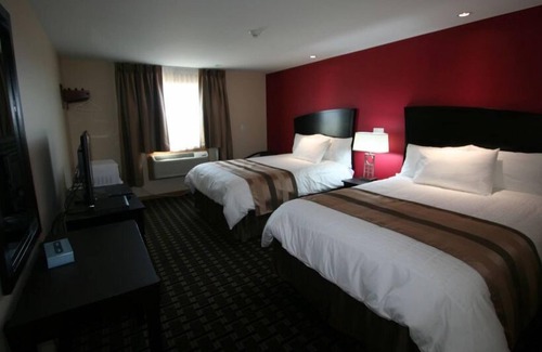 Napanee Hotel | Masterson's Motel
