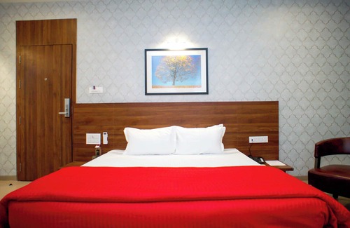 Pimpri - Chinchwad Hotel | Mastiff Hotel Chinchwad by OTHPL