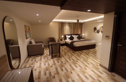 Dhanbad Hotel | MASTIFF HOTEL DHANBAD