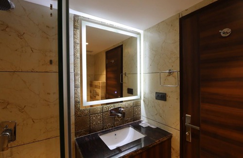 Dhanbad Hotel | MASTIFF HOTEL DHANBAD