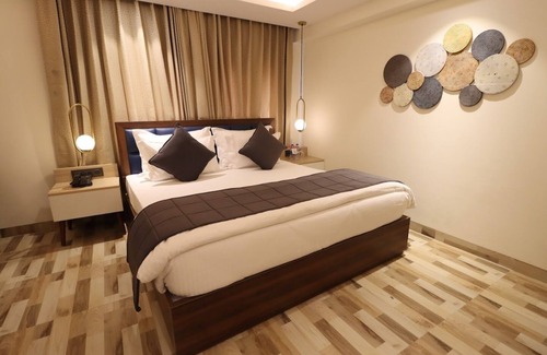 Dhanbad Hotel | MASTIFF HOTEL DHANBAD