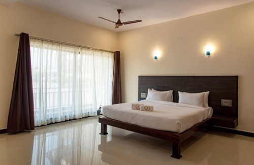 Haliyal Resort | Mastiff Select Terrain Dandeli