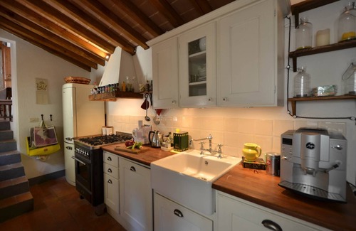 San Sano Apartment | Mastro 3, San Sano, Gaiole in Chianti, Siena and Chianti