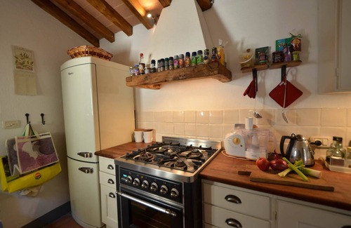 San Sano Apartment | Mastro 3, San Sano, Gaiole in Chianti, Siena and Chianti