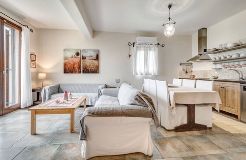 Agios Georgios Villa | Mastrogiannis villa Myrtia