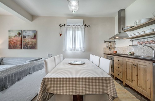 Agios Georgios Villa | Mastrogiannis villa Myrtia