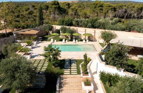 Massafra Bed & Breakfast | Mastropà Exclusive Resort