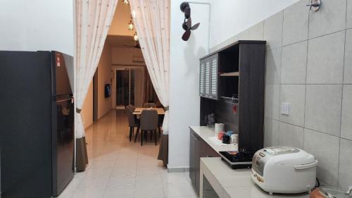 Hulu Kinta House | Masturi Homestay